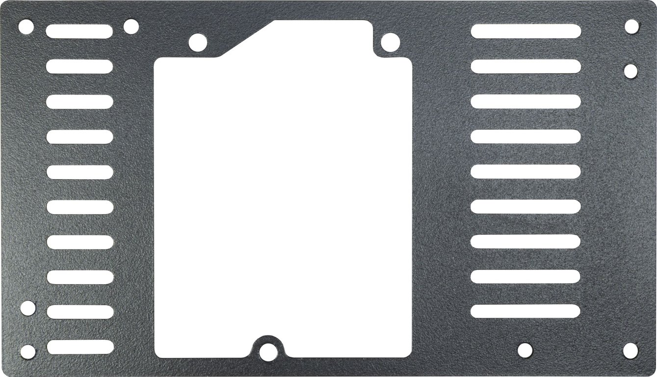 Inter-Tech ATX-04 Osłona zasilacza PSU