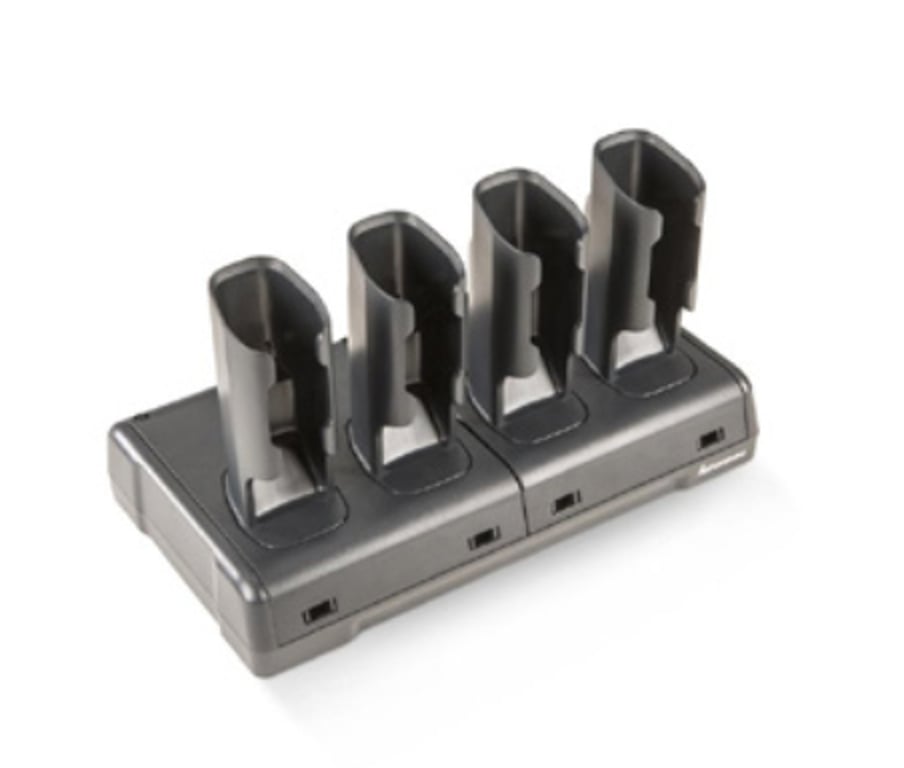 Intermec DX2A28820 ładowarka do urządzeń przenośnych Czarny Wewnętrzna
