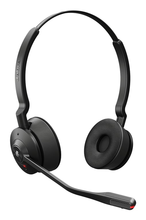 Jabra Engage 55 SE Czarny