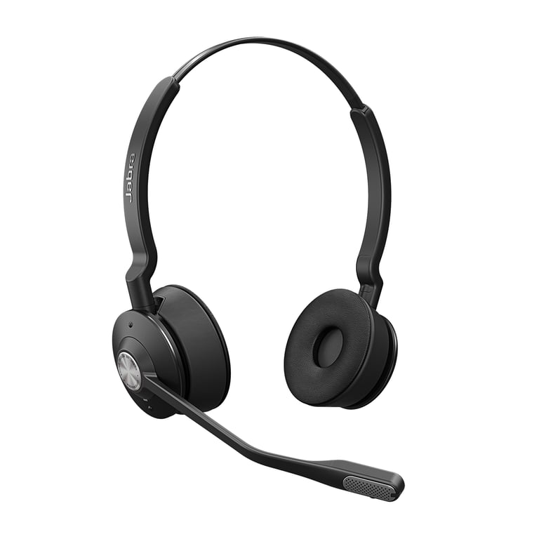 Jabra 14401-46 słuchawki/ Czarny