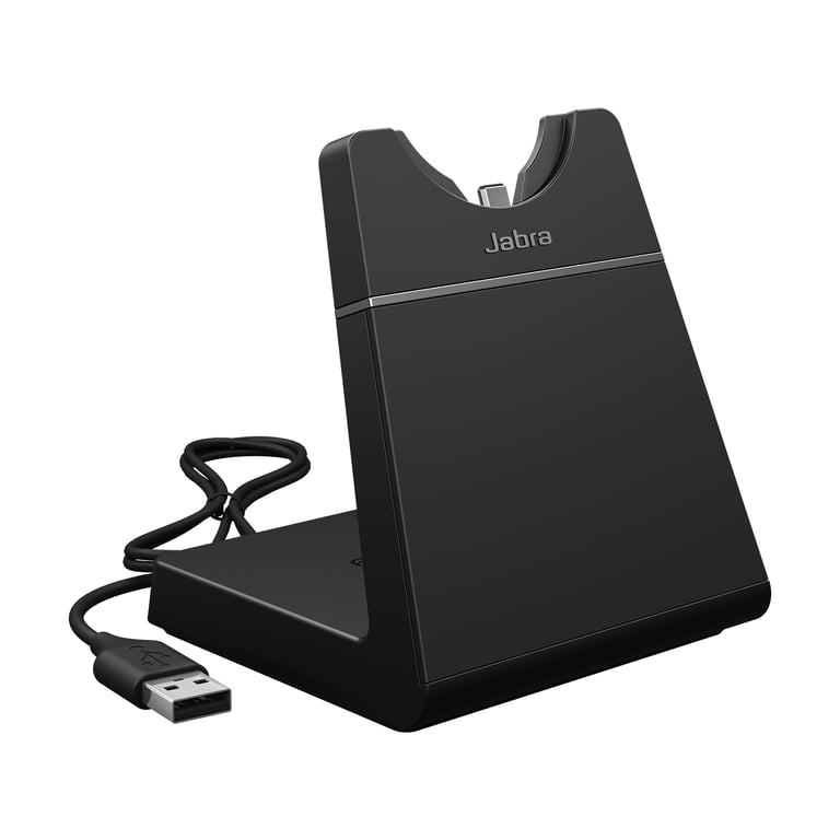 Jabra 14217-01 akcesoria do słuchawek Stojak na słuchawki