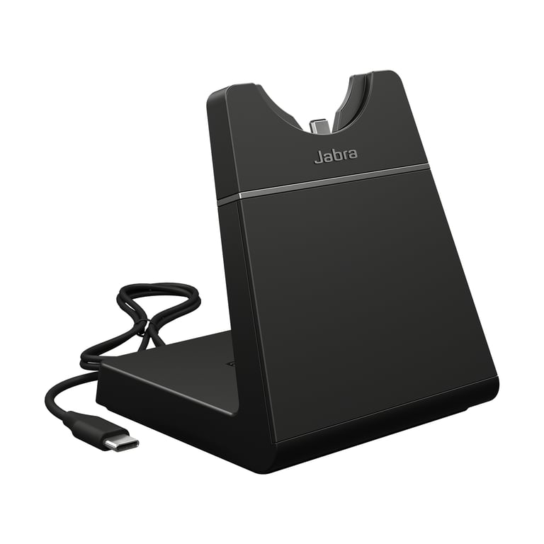 Jabra 14217-05 akcesoria do słuchawek Stojak na słuchawki