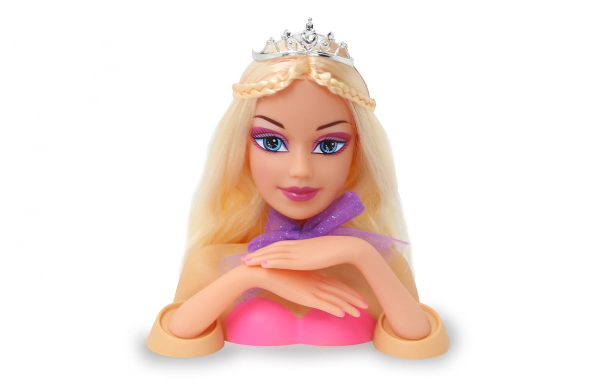 Jamara Stylehead Set Bella Stylin