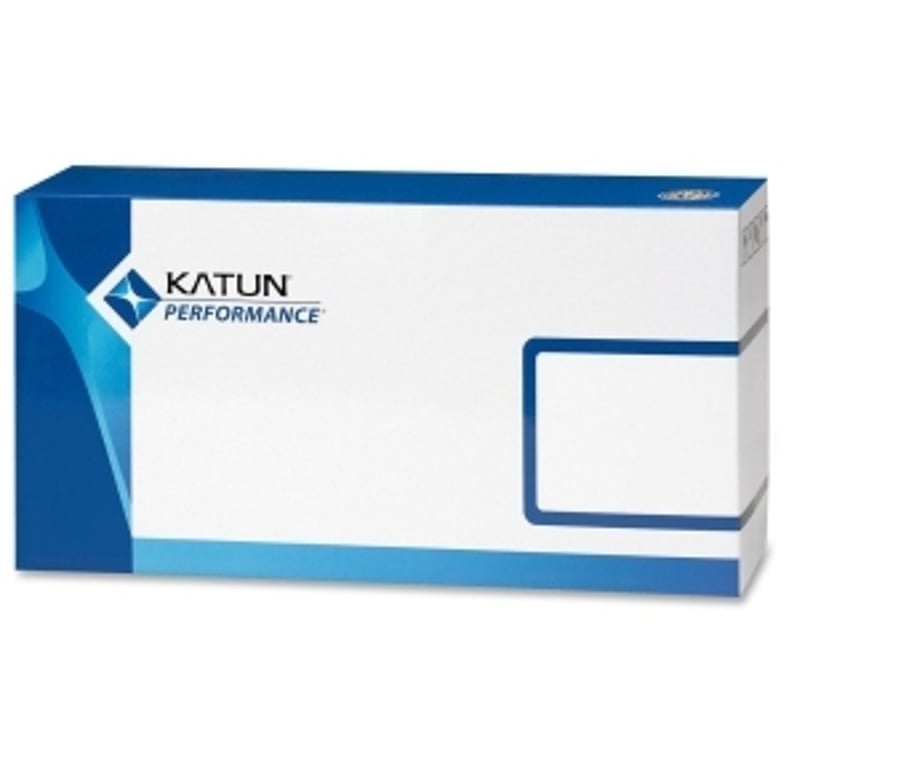 Katun 50929 nabój z tuszem 1 szt. Zamiennik Purpurowy