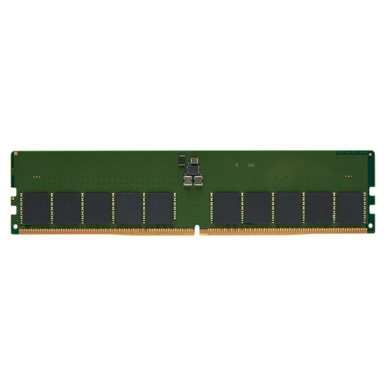 Kingston Technology KTD-PE548E-32G moduł pamięci 32 GB 1 x 32 GB DDR5 4800 MHz Korekcja ECC