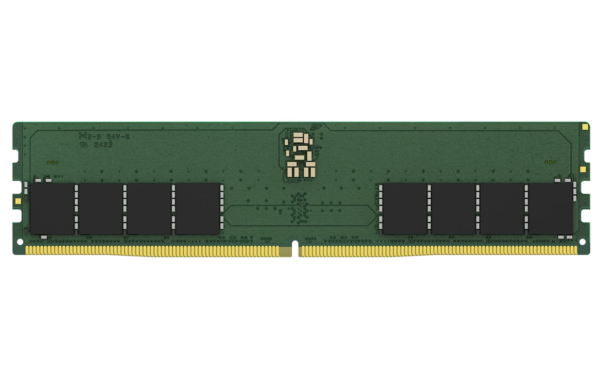 Kingston Technology ValueRAM KVR64A52BD8-32 moduł pamięci 32 GB 1 x 32 GB DDR5