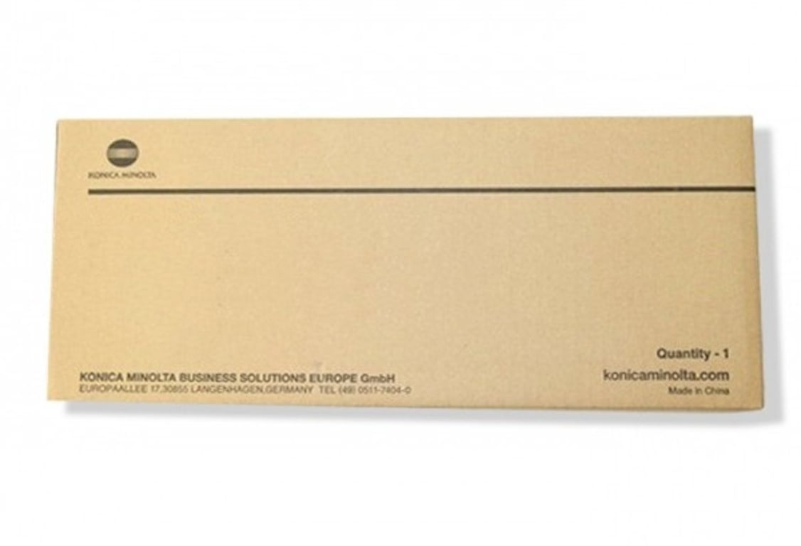 Konica Minolta 4658015106 element maszyny drukarskiej Wałek 1 szt.