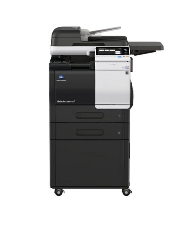 Konica Minolta A02EM20000 element maszyny drukarskiej Sprzęgło 2 szt.