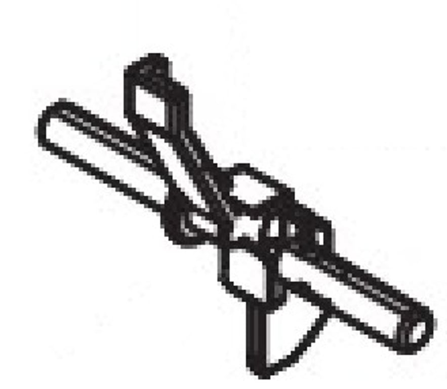 KYOCERA 302LV24100 element maszyny drukarskiej Mechanizm uruchamiający