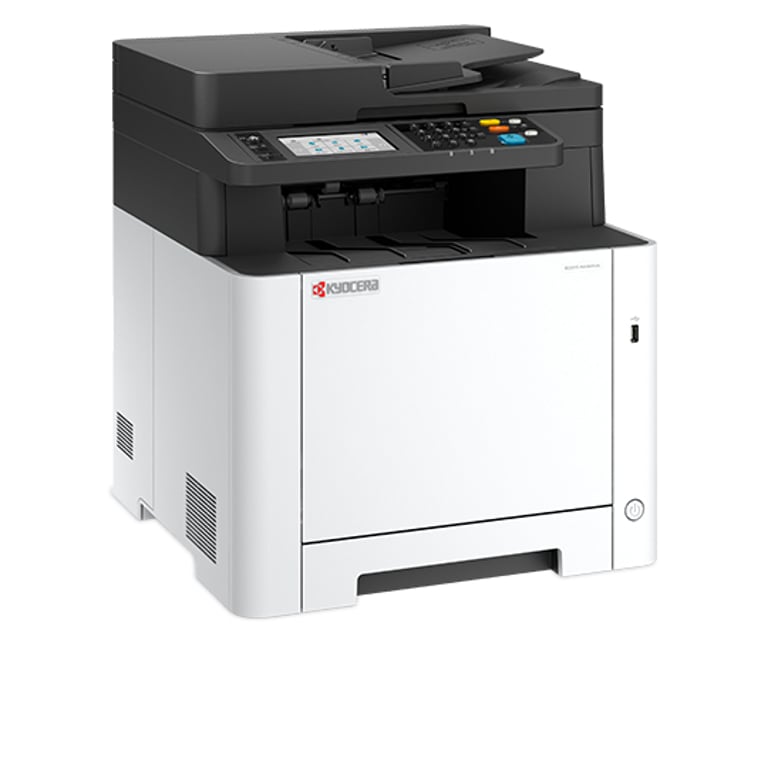 KYOCERA MA2600cfx LED A4