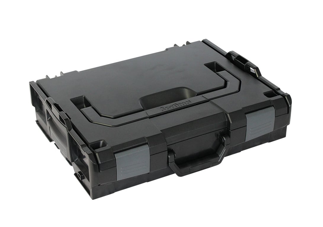 L-BOXX 102 Czarny