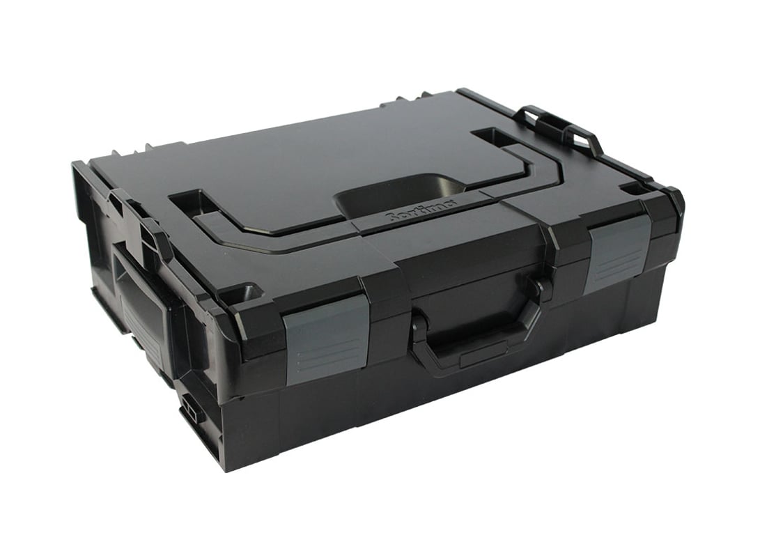 L-BOXX 136 Czarny