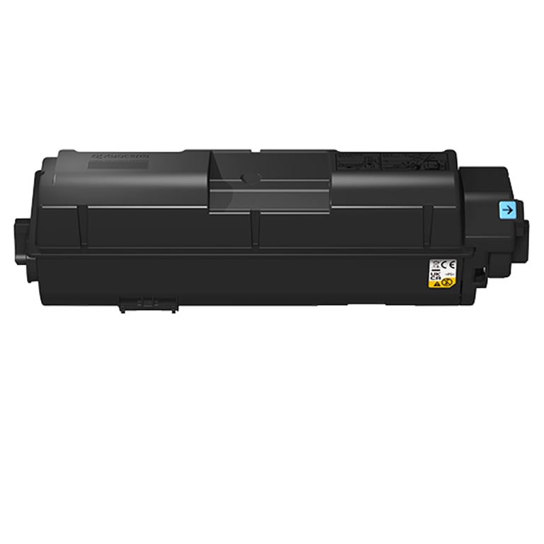 KYOCERA TK-1270 kaseta z tonerem 1 szt. Oryginalny Czarny