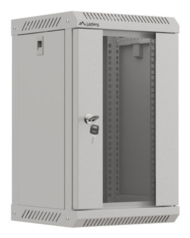 Szafa Instalacyjna Rack Wisząca 10