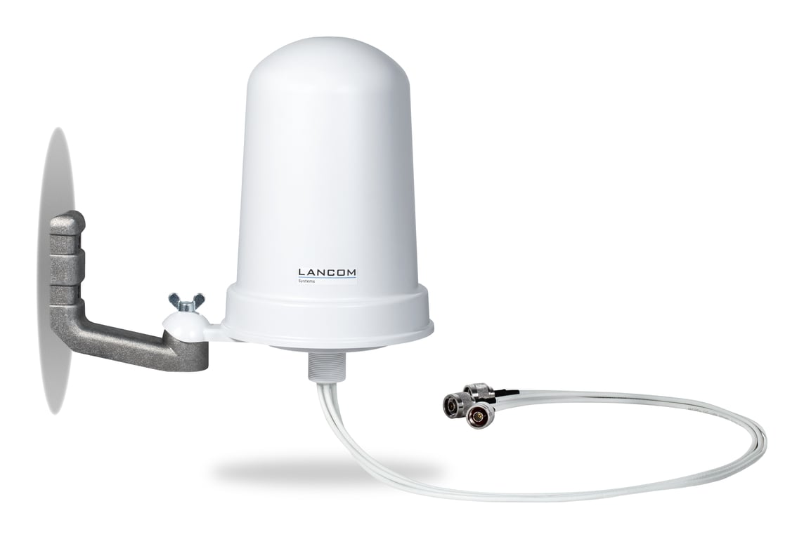 AirLancer ON-T360ag antena Antena dookólna N-Typ 7 dBi