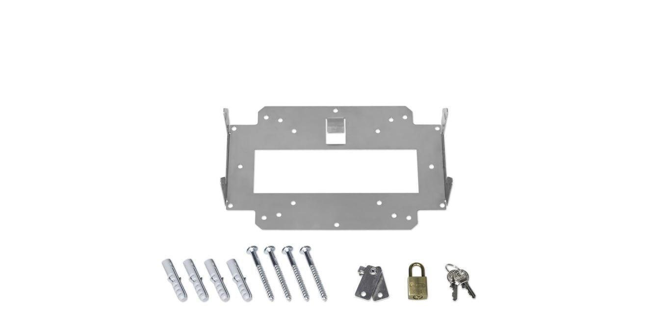 Lancom Systems Wall Mount (LN, Bulk 10)