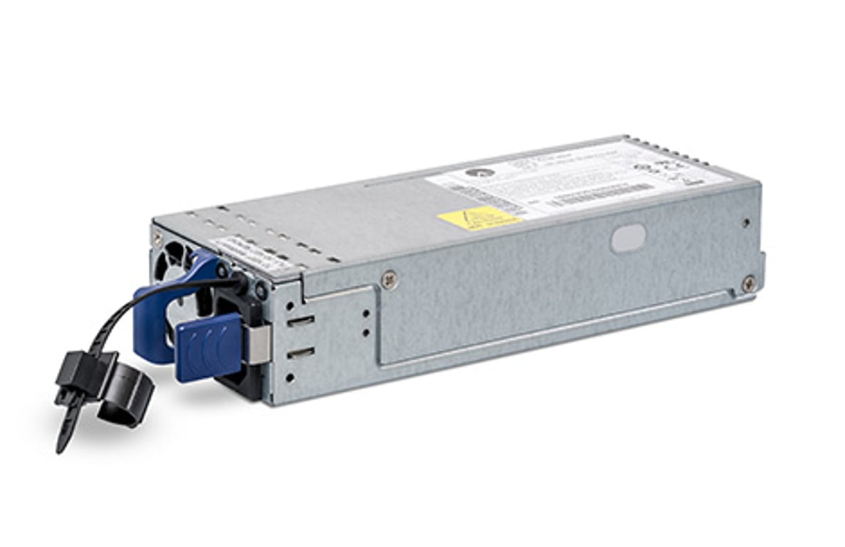 Lancom Systems SPSU-920 moduł zasilaczy 920 W Metaliczny