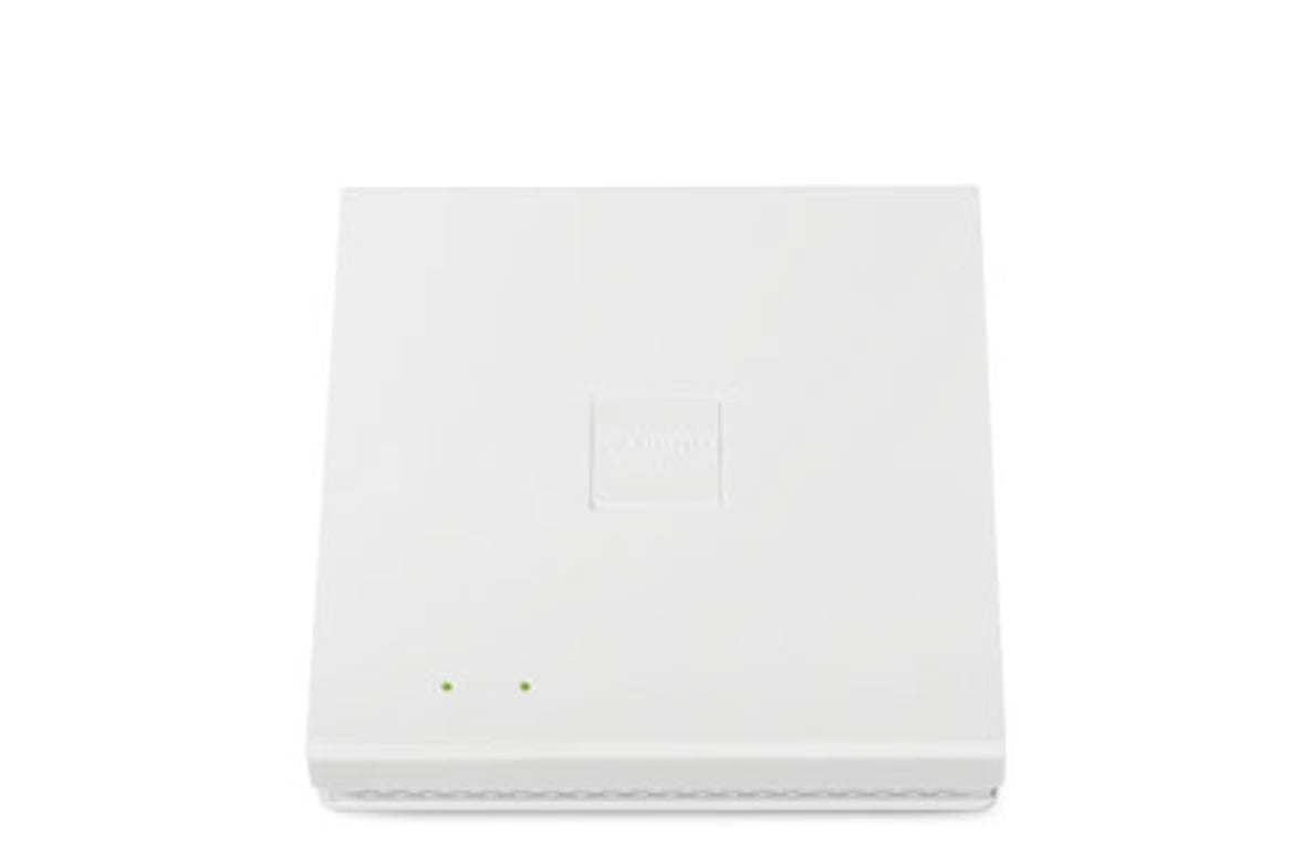 Lancom Systems LX-6400 3550 Mbit/s Biały Obsługa PoE 61824