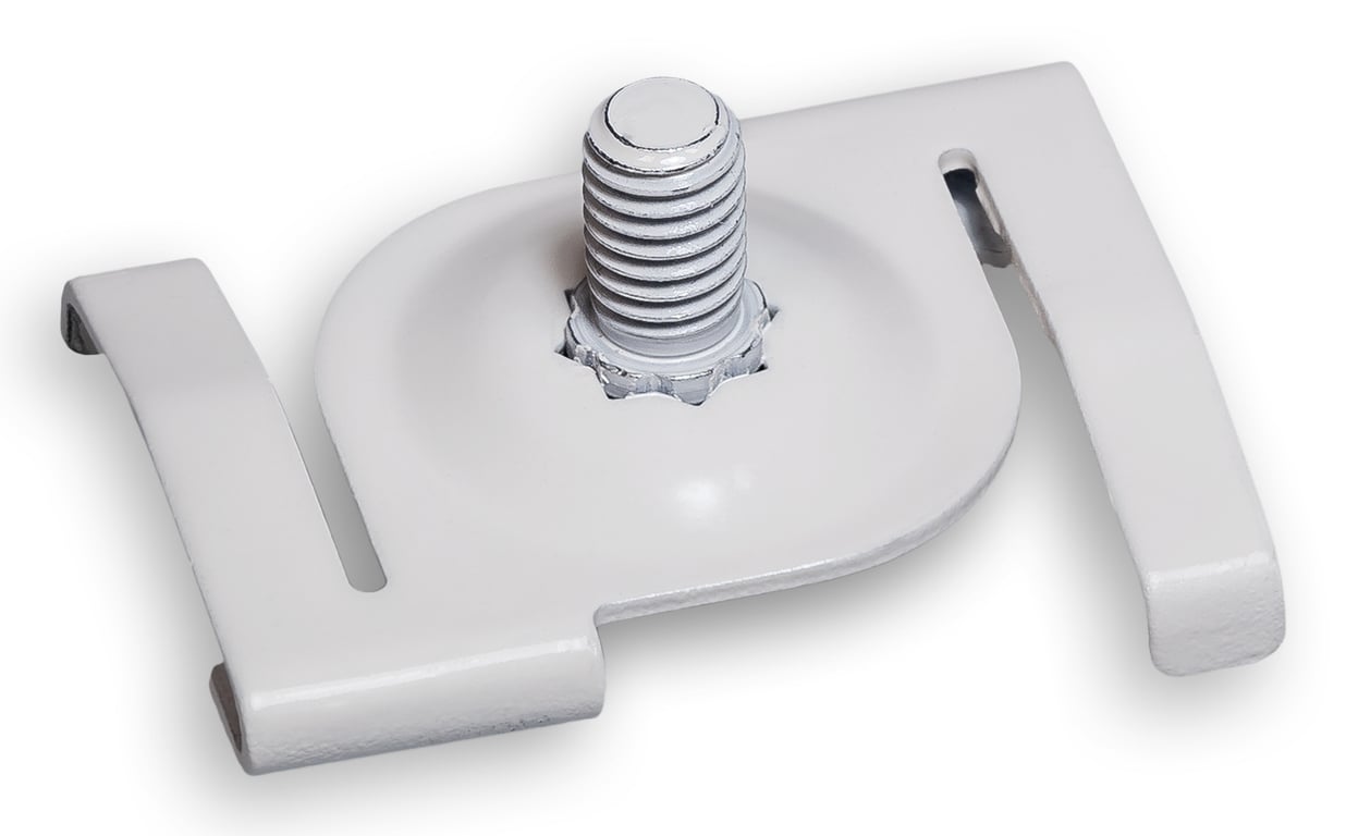 LANCOM T-Bar Mount (LN, Bulk 10) Uchwyt punktu dostępu WLAN