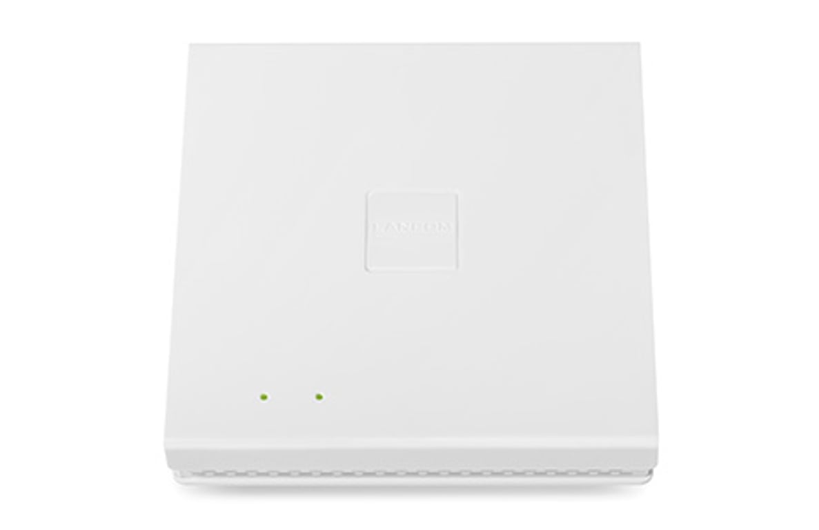 Lancom Systems LX-6200E 1775 Mbit/s Biały 61833