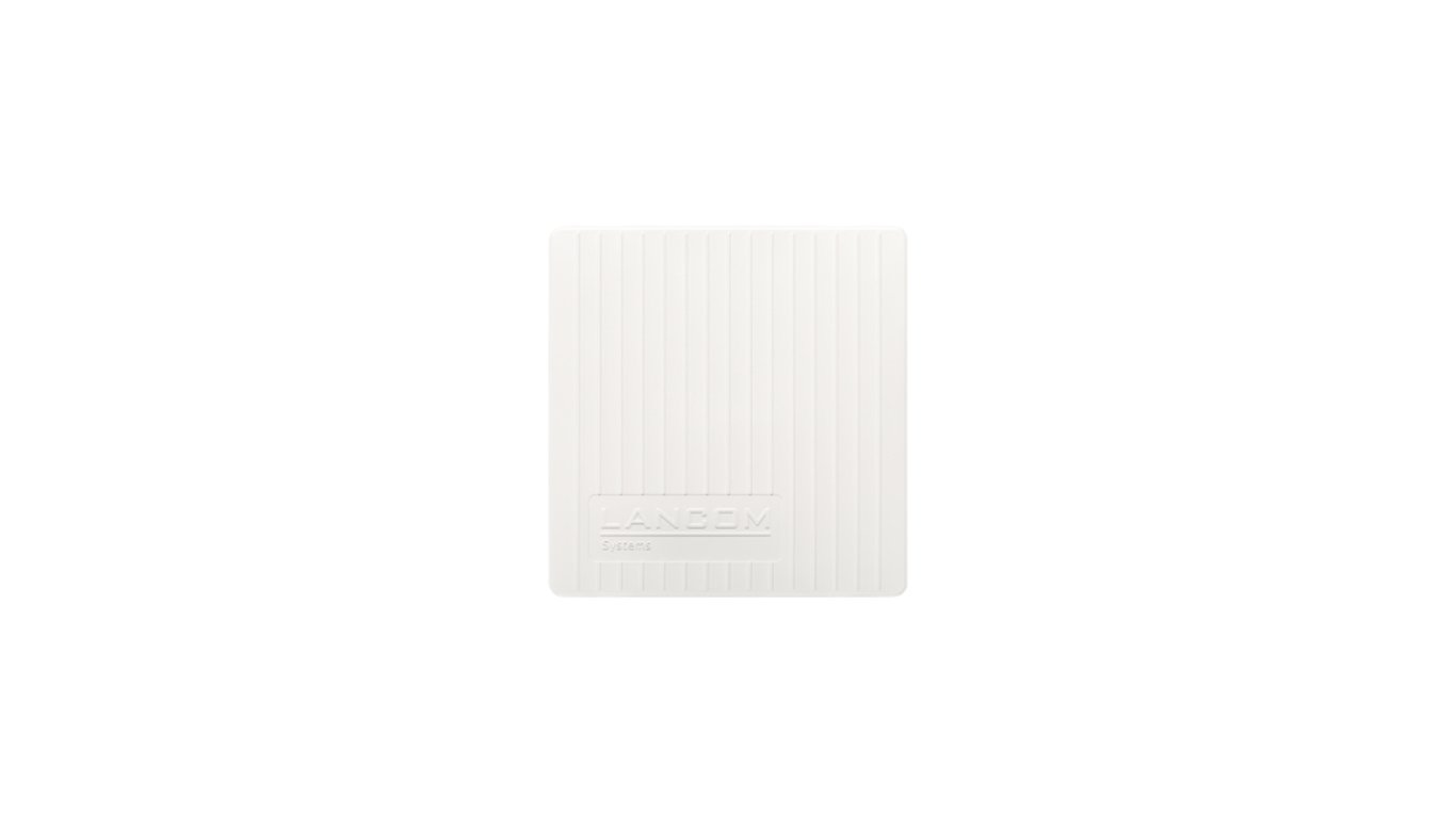 Lancom Systems OX-6400 3550 Mbit/s Biały 61865