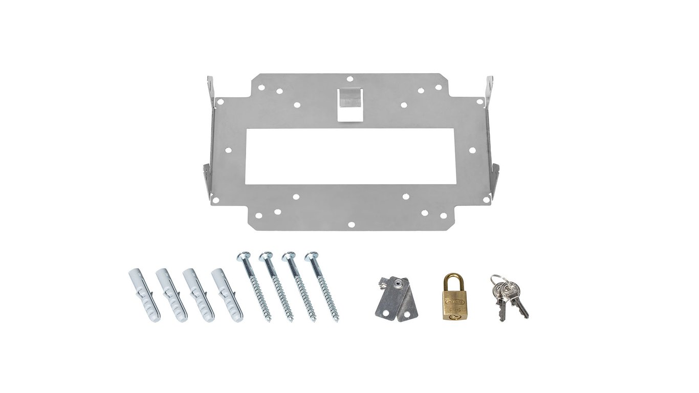 LANCOM LN Lock (Bulk 10) Uchwyt punktu dostępu WLAN