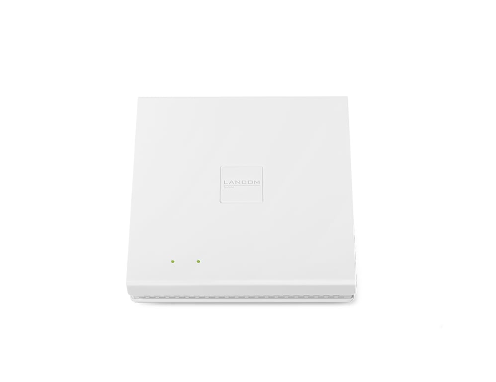 Lancom Systems LX-6500 (EU) 54 Mbit/s Biały Obsługa PoE 61861