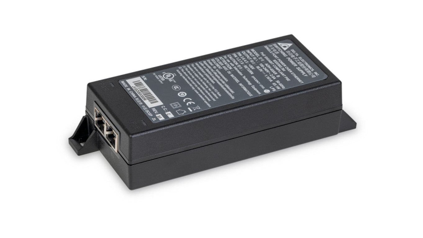Lancom Systems 61779 adapter PoE 5 Gigabit Ethernet 56 V