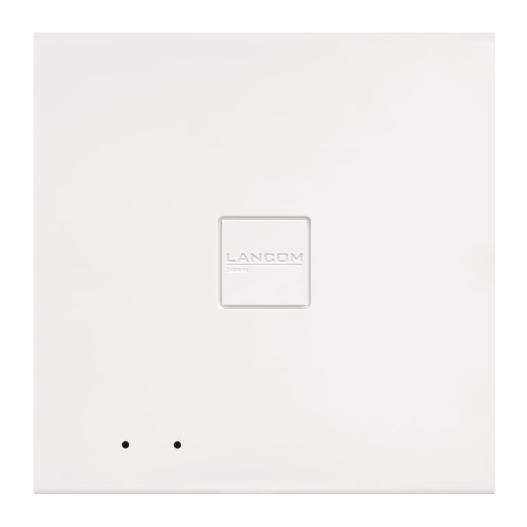 LANCOM LX-6200 (Edu Bundle, Bulk 10) 1200 Mbit/s Biały Obsługa PoE 58005 58005