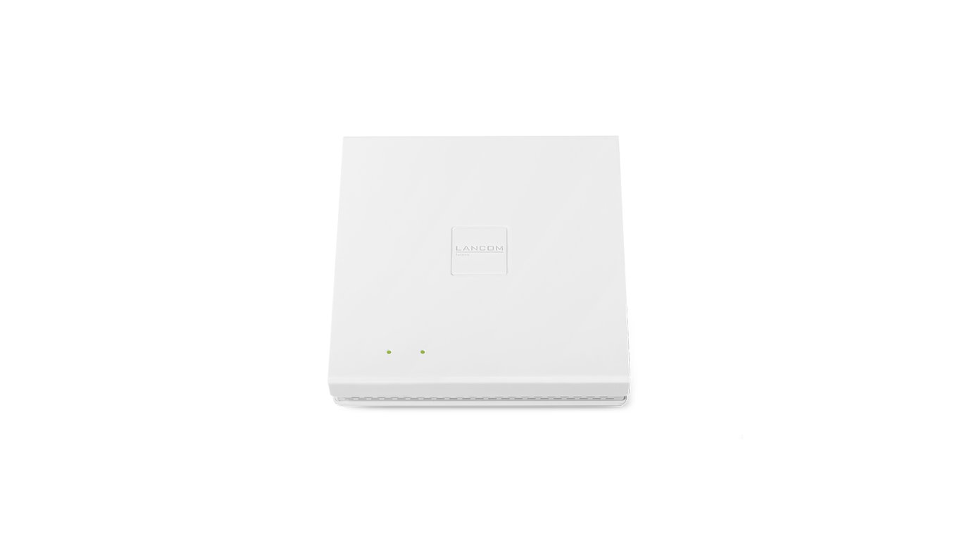 Lancom Systems LX-6500E 8400 Mbit/s Biały Obsługa PoE 61873
