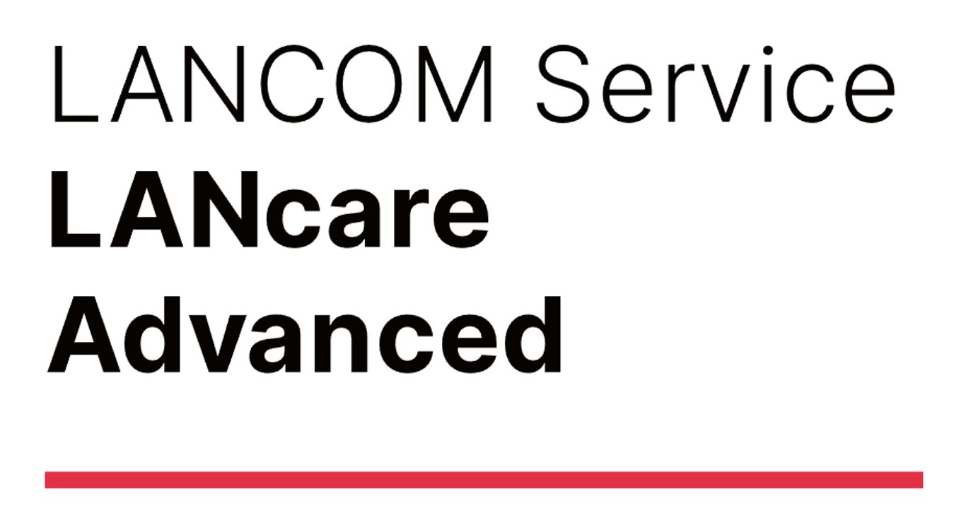 LANcare Advanced 5 lat(a) 10730