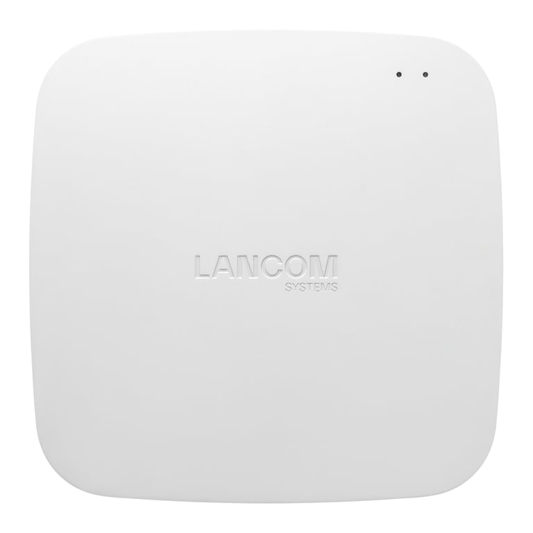 LANCOM LX-7500 Biały Obsługa PoE 61897