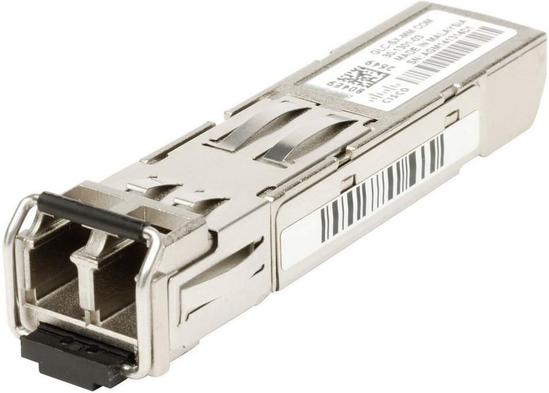 Lanview MO-XBR-000198 moduł przekaźników sieciowych 16000 Mbit/s SFP+ 1310 nm