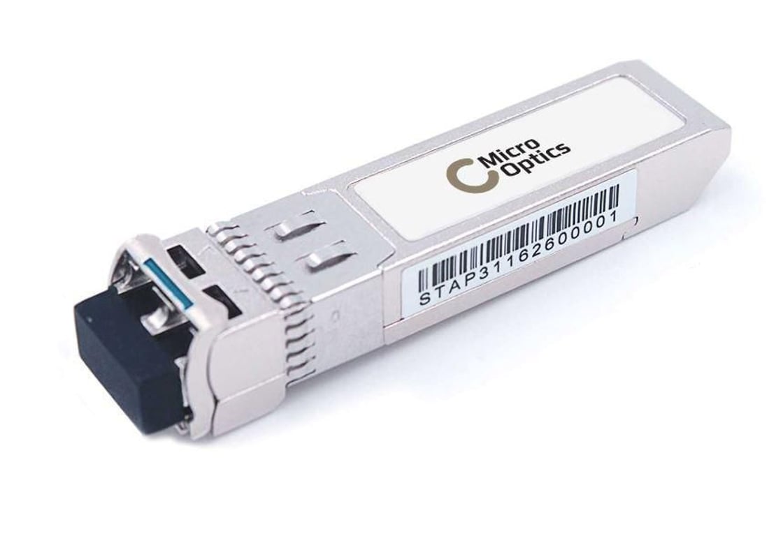 Lanview MO-CDM03JH232A moduł przekaźników sieciowych Swiatłowód 40000 Mbit/s QSFP+
