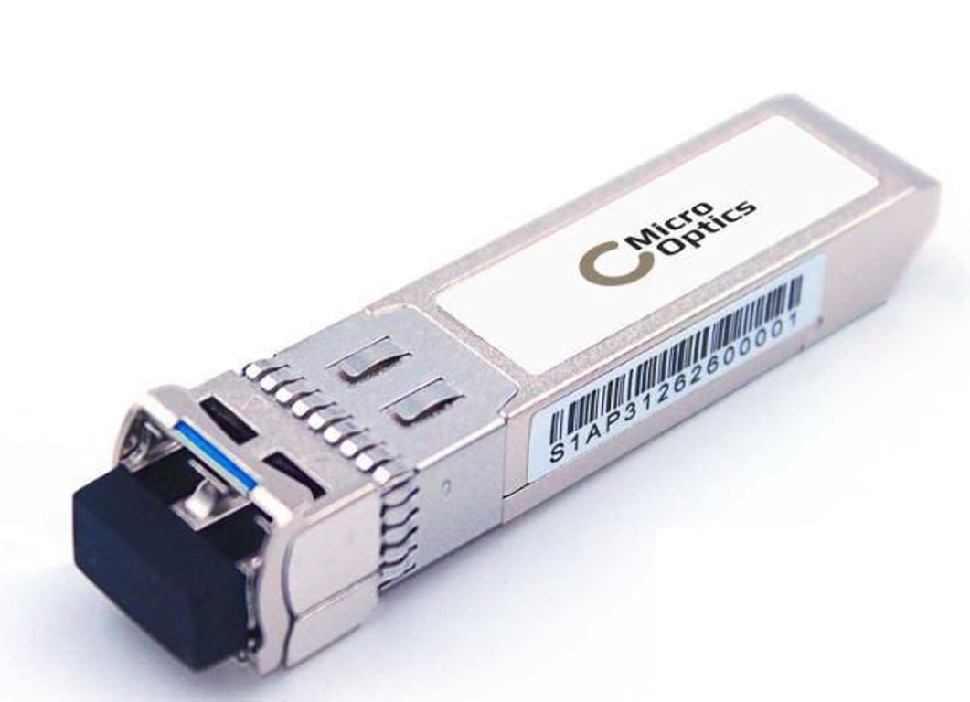 Lanview MO-UF-SM-1G-LH moduł przekaźników sieciowych Swiatłowód 1000 Mbit/s SFP 1310 nm