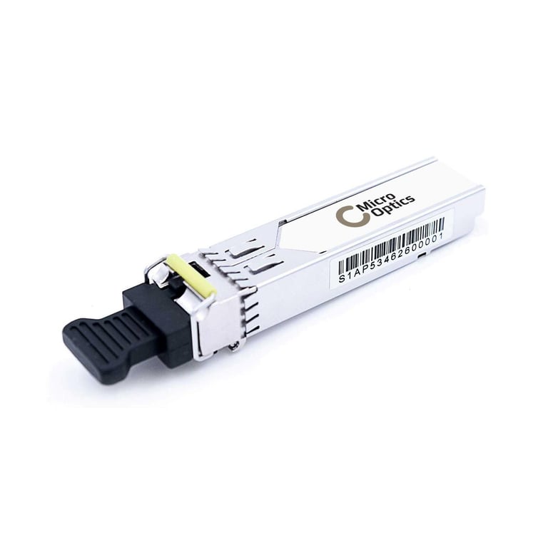Lanview MO-MGB-TLB10 moduł przekaźników sieciowych Swiatłowód 1250 Mbit/s SFP 1310 nm