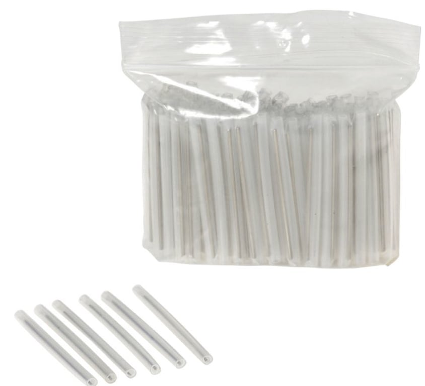 Lanview LVO231008 rękawy kablowe Srebrny