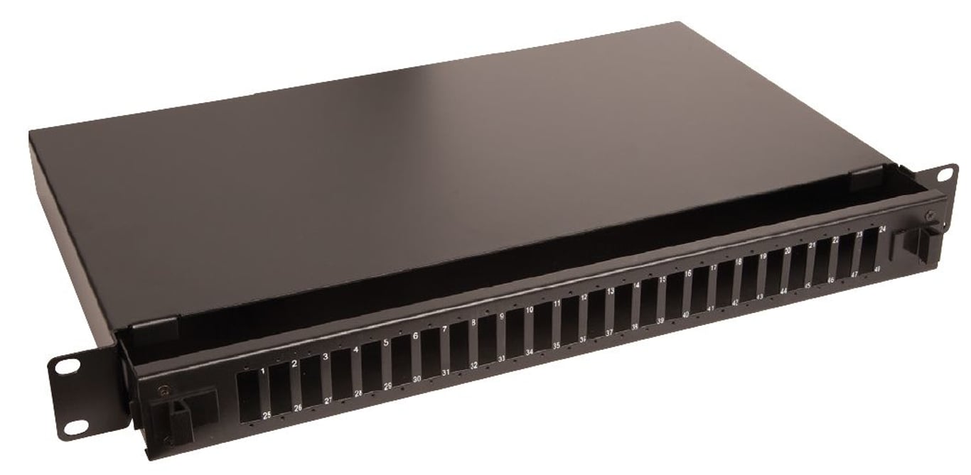 Lanview LVO231552 panel krosowniczy 1U