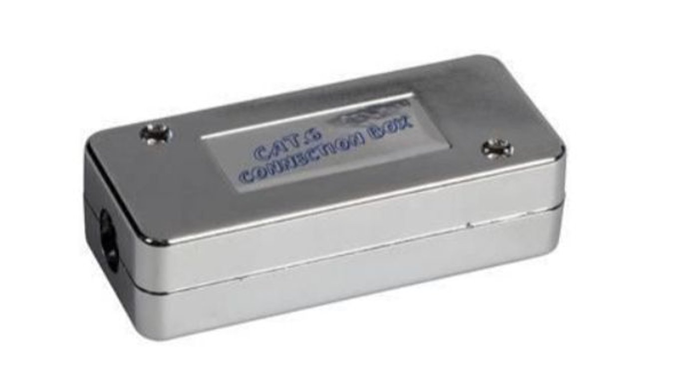 Lanview LVN127095 wtyczka