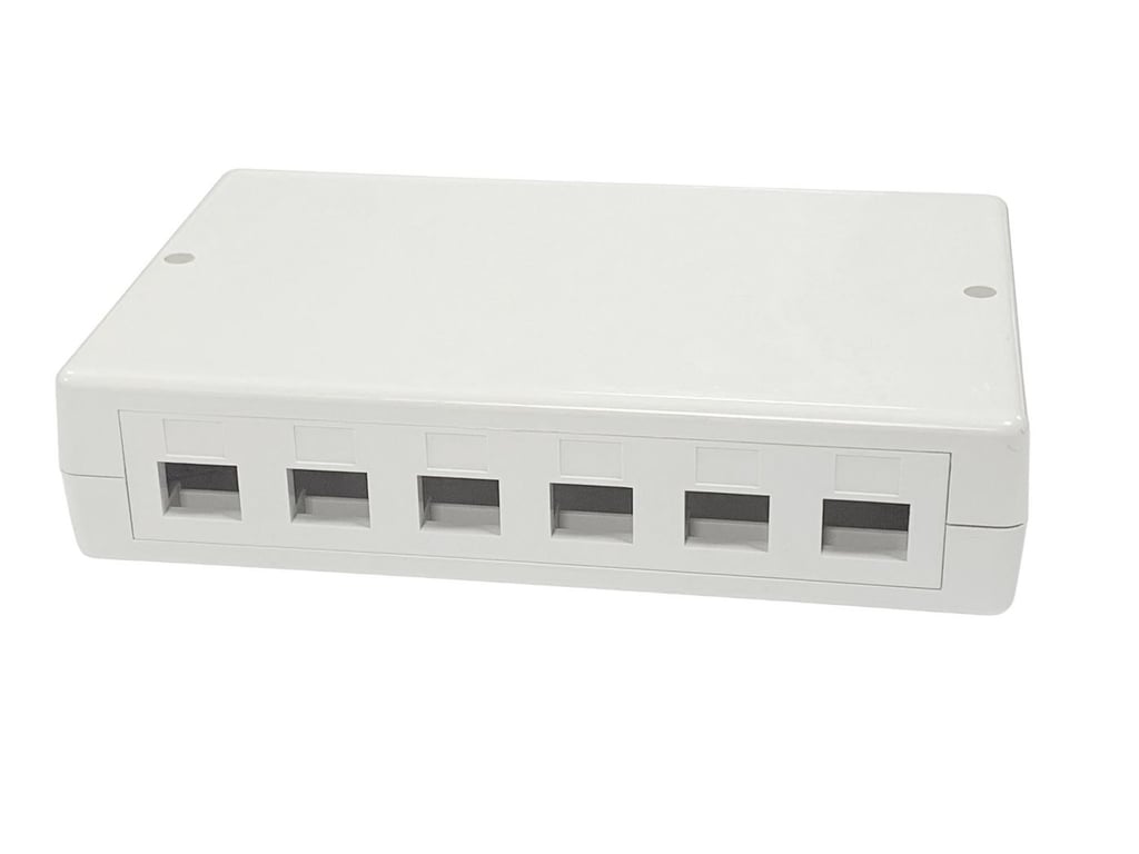 Lanview LVN127774 panel krosowniczy