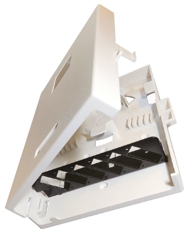 Lanview LVO231573 panel krosowniczy