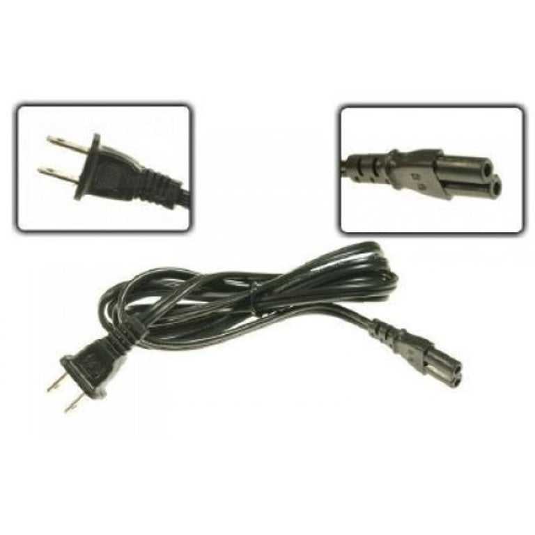 Lenovo 42T5093 kabel zasilające Czarny
