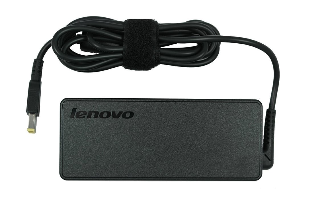 Lenovo 45N0306 adapter zasilający/ inwentor Wewnętrzna 90 W Czarny