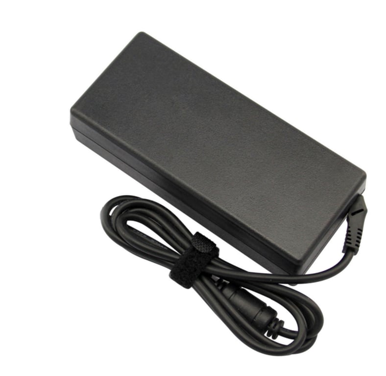 Lenovo 45N0511 adapter zasilający/ inwentor Wewnętrzna 90 W Czarny