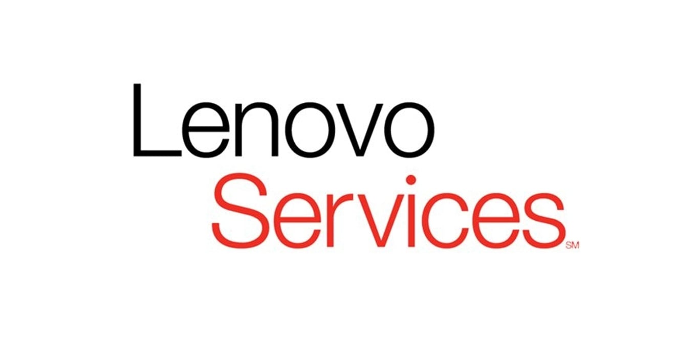 Lenovo 5WS0E54600 rozszerzenia gwarancji 2 lat(a)