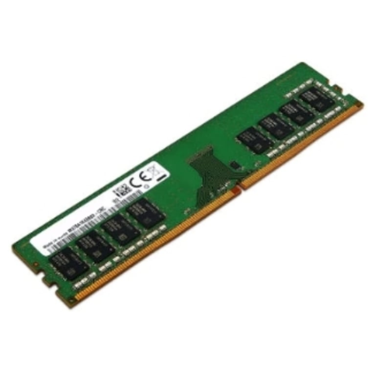 Lenovo 03T7219 moduł pamięci 8 GB 1 x 8 GB DDR3 1600 MHz