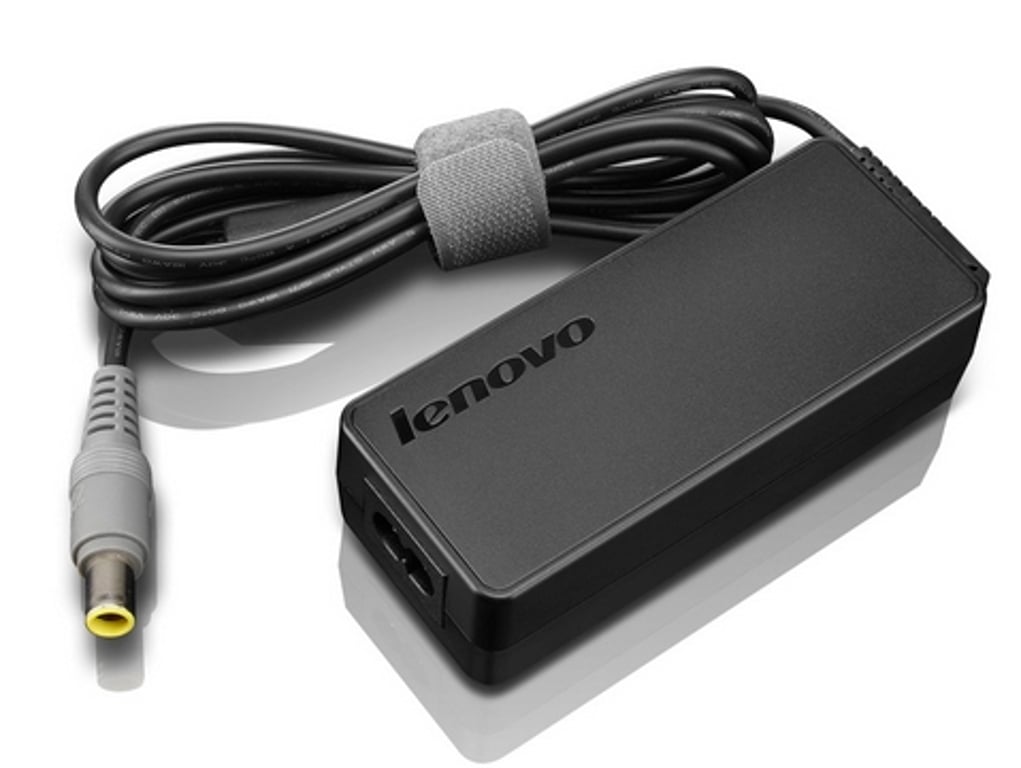 Lenovo 42T4435 adapter zasilający/ inwentor Wewnętrzna 90 W Czarny