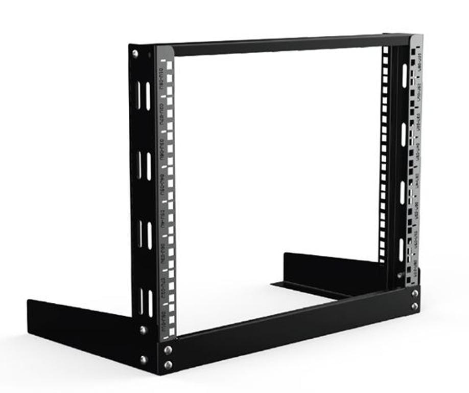 Lanview LVR04U63BL stojak
