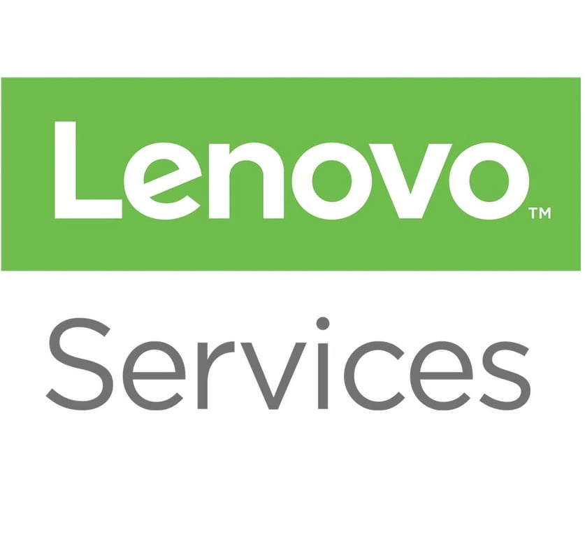 Lenovo 5PS0K82832 rozszerzenia gwarancji 1 x licencja 1 lat(a)