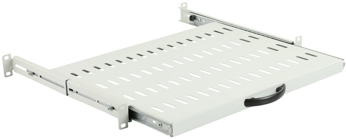 Lanview RAS600WH części do stojaków